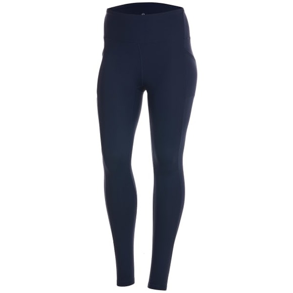 Spyder Pants & Jumpsuits Spyder Womens Leggings W Side Pockets